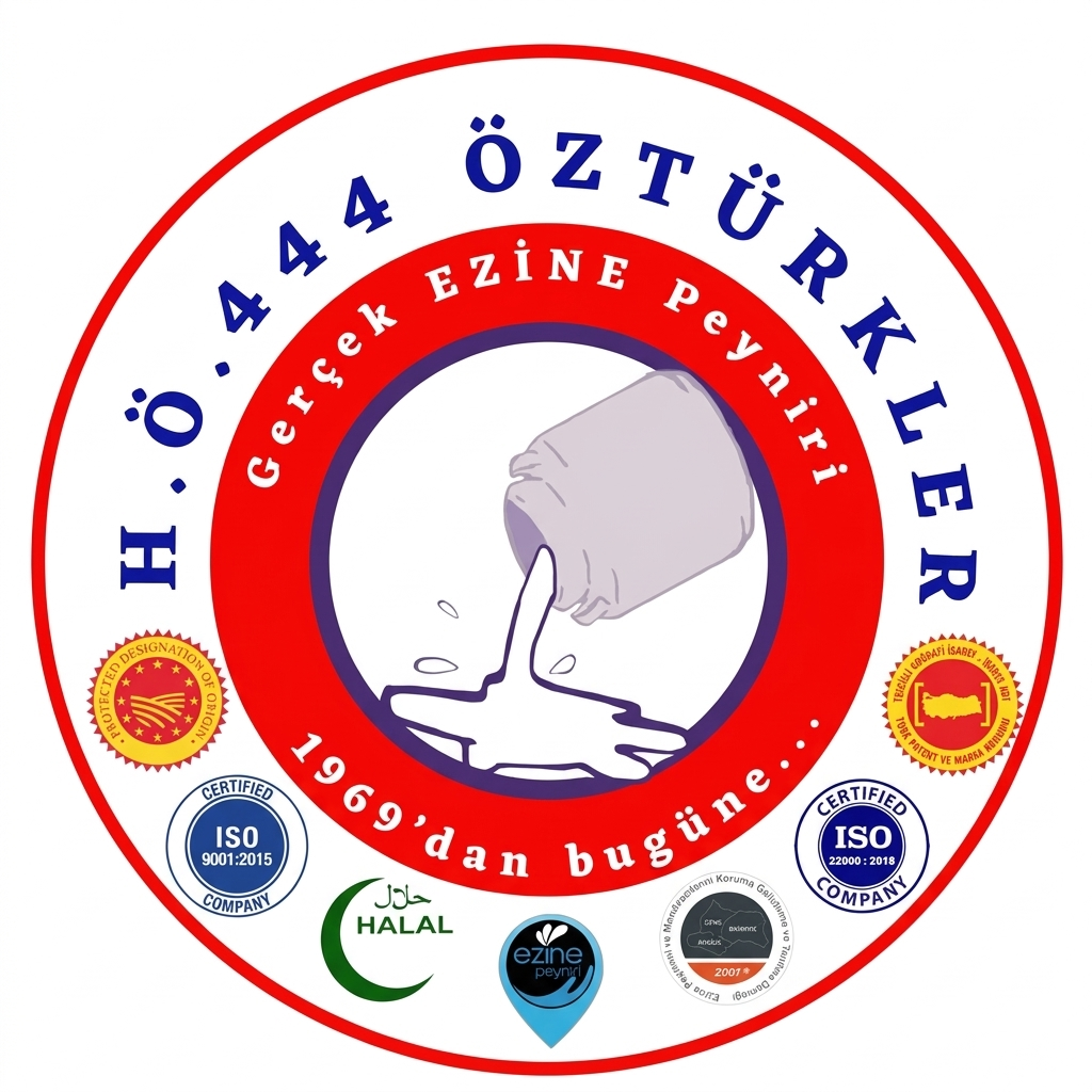 H.Ö 444 ÖZTÜRKLER